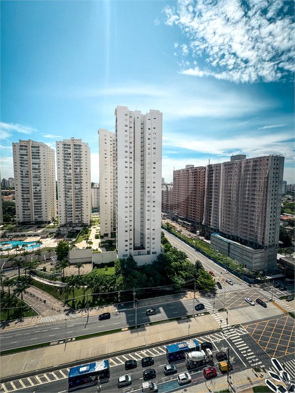 Apartamento para alugar com 3 suítes no Centro, São Bernardo do Campo, SP