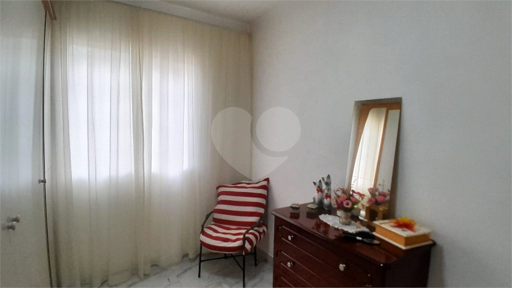 Casa à venda com 3 quartos em Campo Grande, Rio de Janeiro, RJ