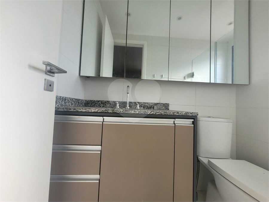 Apartamento à venda com 1 suíte em Vila Leopoldina, São Paulo, SP