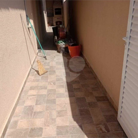 Casa à venda com 2 quartos no condomínio Villa Savoia, Sorocaba - SP