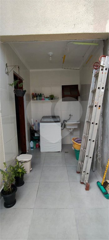 Casa à venda com 3 quartos, sendo 1 suíte,  no condomínio Residencial San Torino, Mogi das Cruzes - SP