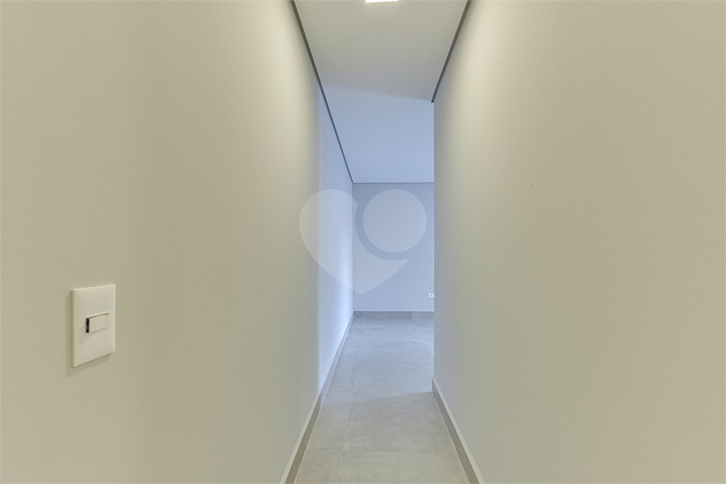 Casa à venda com 4 suítes no condomínio Carmen, São Paulo - SP
