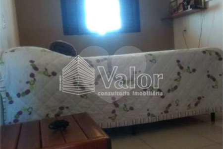 Casa Residencial Jardim Embaré á venda.