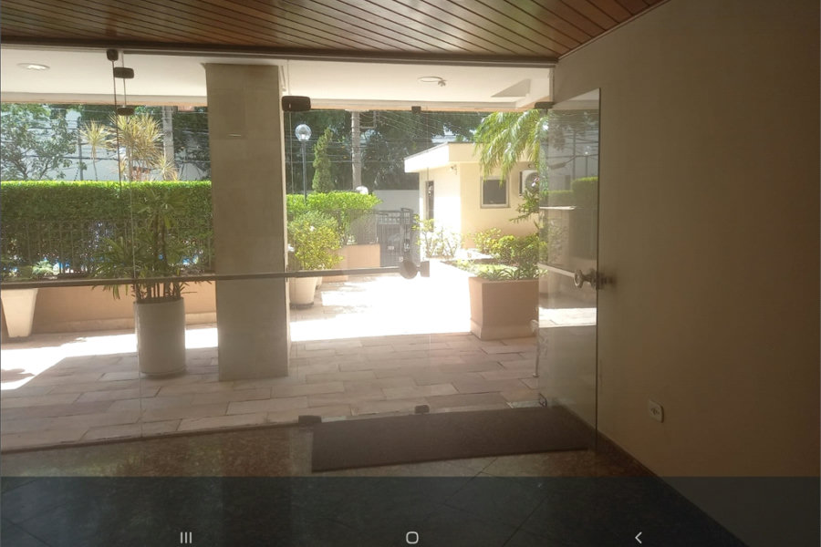 Apartamento à venda com 3 quartos em Santana, São Paulo, SP