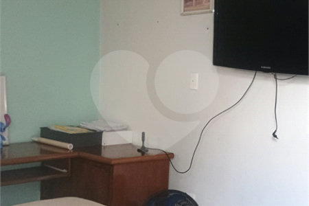 Casa à venda com 4 quartos em Santíssimo, Rio de Janeiro, RJ