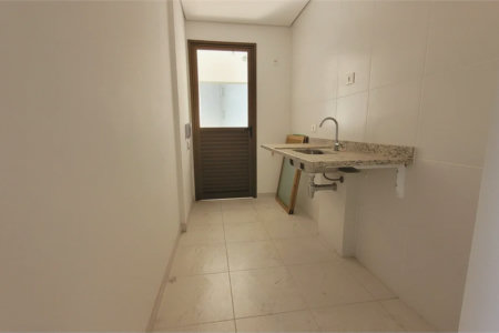 Apartamento à venda com 2 quartos, sendo 1 suíte, em Sumarezinho, São Paulo, SP