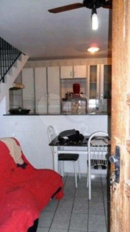 Terreno à venda com 1 suíte em Vila Aurora (zona Norte), São Paulo, SP
