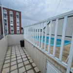 Casa com 5 dormitórios à venda, 220 m² por R$ 1.600.000,00 - Boqueirão - Santos/SP