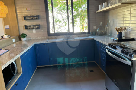 Casa em condomínio à venda com 4 suítes em Marina, Armação dos Búzios, RJ