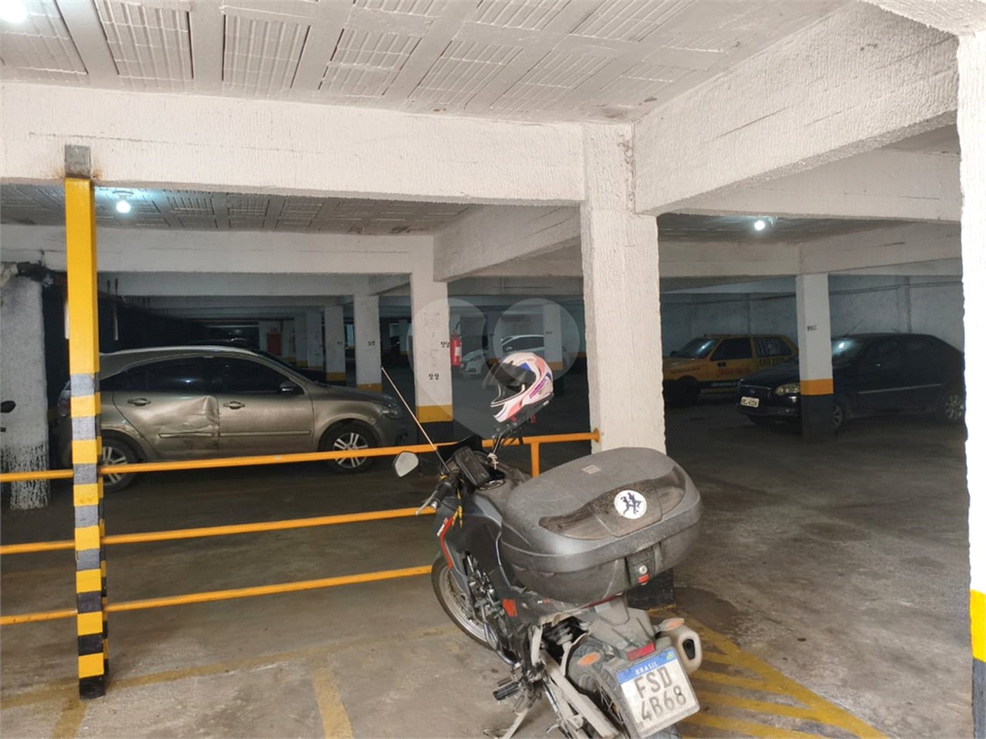 Casa à venda com 2 quartos no condomínio Dora, Guarulhos - SP