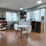 Sala à venda em Alto da Boa Vista, São Paulo, SP