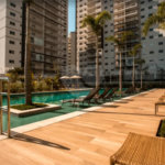 Apartamento à venda com 3 quartos, sendo 1 suíte,  em Jardim Vazani, São Paulo, SP