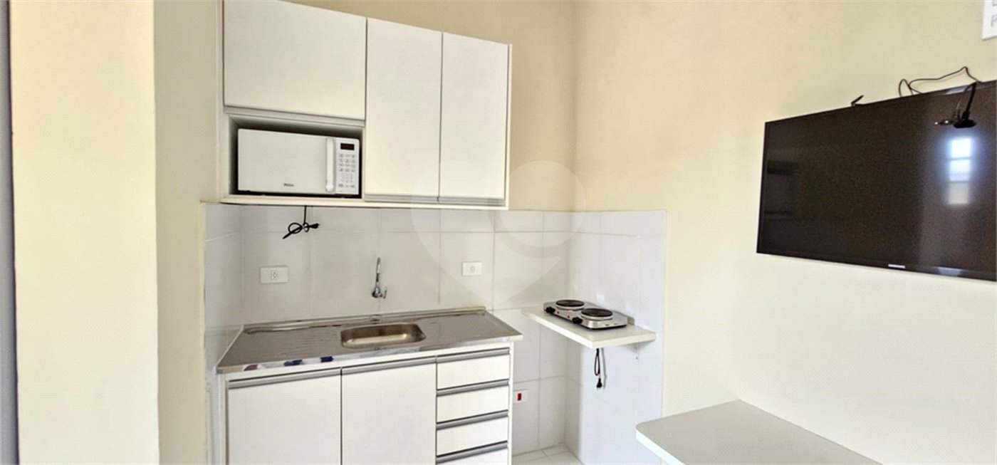 Apartamento para alugar com 1 quarto em Rio Pequeno, São Paulo, SP