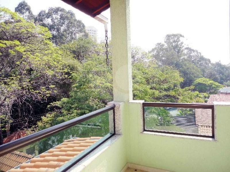Sobrado à venda com 4 suítes em Mandaqui, São Paulo, SP
