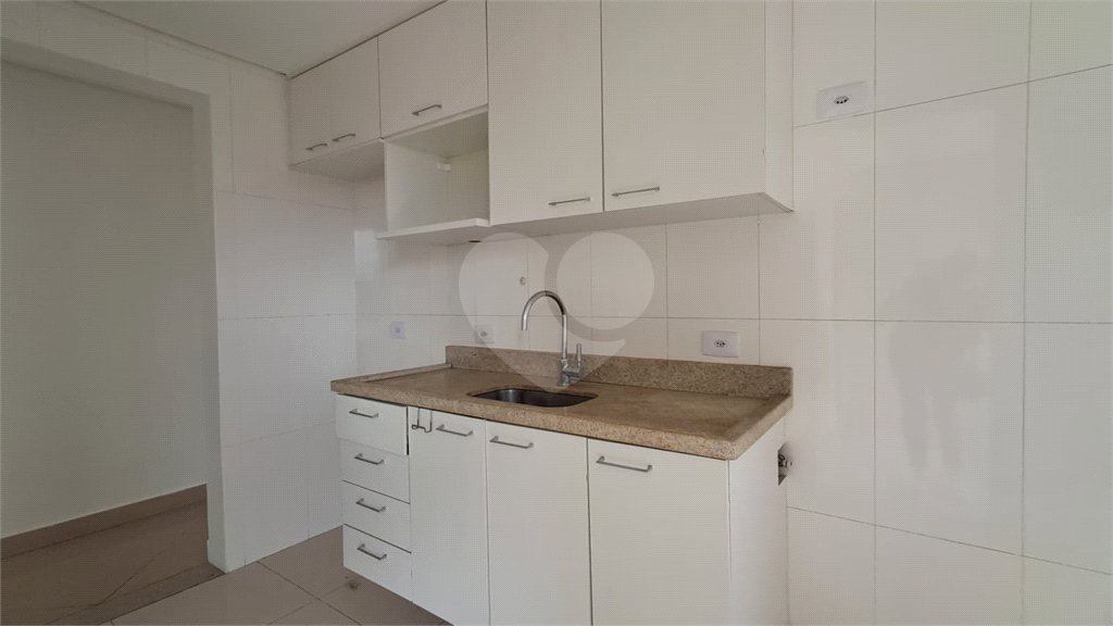 Apartamento à venda com 2 quartos em Vila Ede, São Paulo, SP