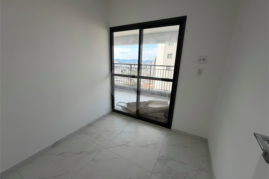 Apartamento à venda com 3 quartos, sendo 1 suíte,  em Tucuruvi, São Paulo, SP