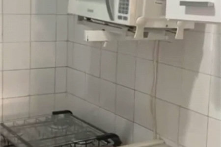 Apartamento à venda com 1 quarto em Pinheiros, São Paulo, SP