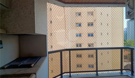 Apartamento à venda com 2 quartos, sendo 1 suíte,  em Vila Suzana, São Paulo, SP