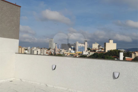 Apartamento à venda com 2 quartos, sendo 1 suíte, em Parada Inglesa, São Paulo, SP