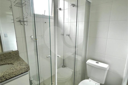 Apartamento à venda com 2 quartos, sendo 1 suíte, em Tucuruvi, São Paulo, SP