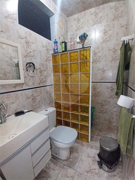 Casa à venda com 4 quartos, sendo 1 suíte, em Campo Grande, Rio de Janeiro, RJ