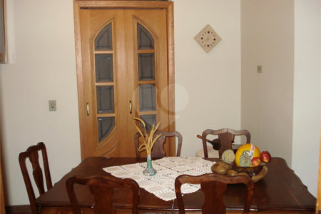 Apartamento à venda com 4 suítes em Vila Ester (zona Norte), São Paulo, SP