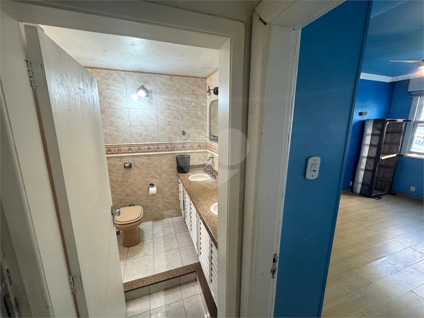 Apartamento à venda com 4 quartos em Copacabana, Rio de Janeiro, RJ