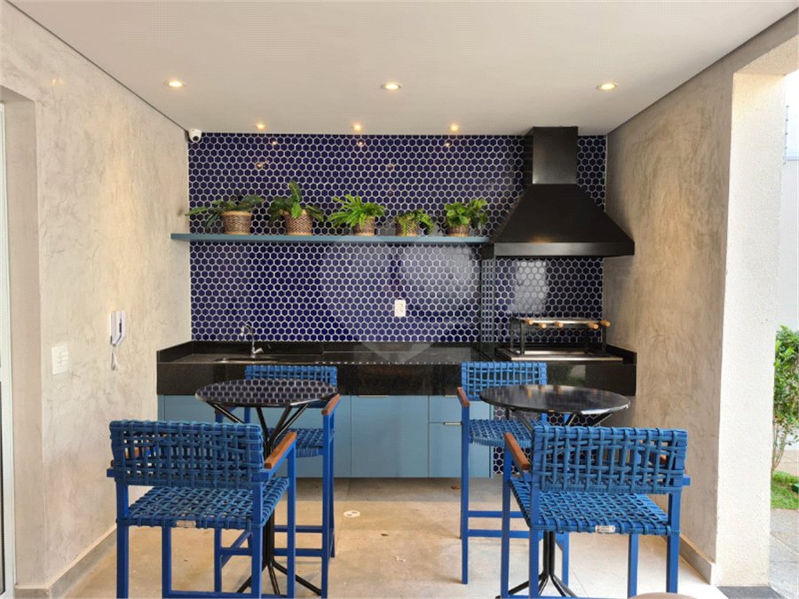 Apartamento para alugar com 1 quarto em Vila Guarani (z Sul), São Paulo, SP