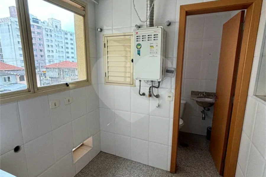 Apartamento à venda com 3 suítes em Tucuruvi, São Paulo, SP