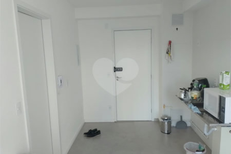 Apartamento para alugar com 1 quarto em Vila Butantã, São Paulo, SP