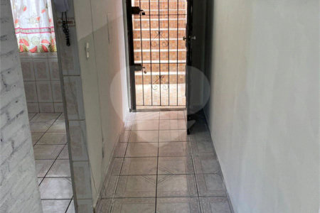 Apartamento para alugar com 2 quartos em Cidade Tiradentes, São Paulo, SP