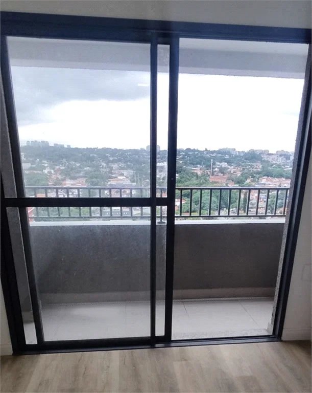 Apartamento à venda ou para alugar com 1 quarto em Butantã, São Paulo, SP