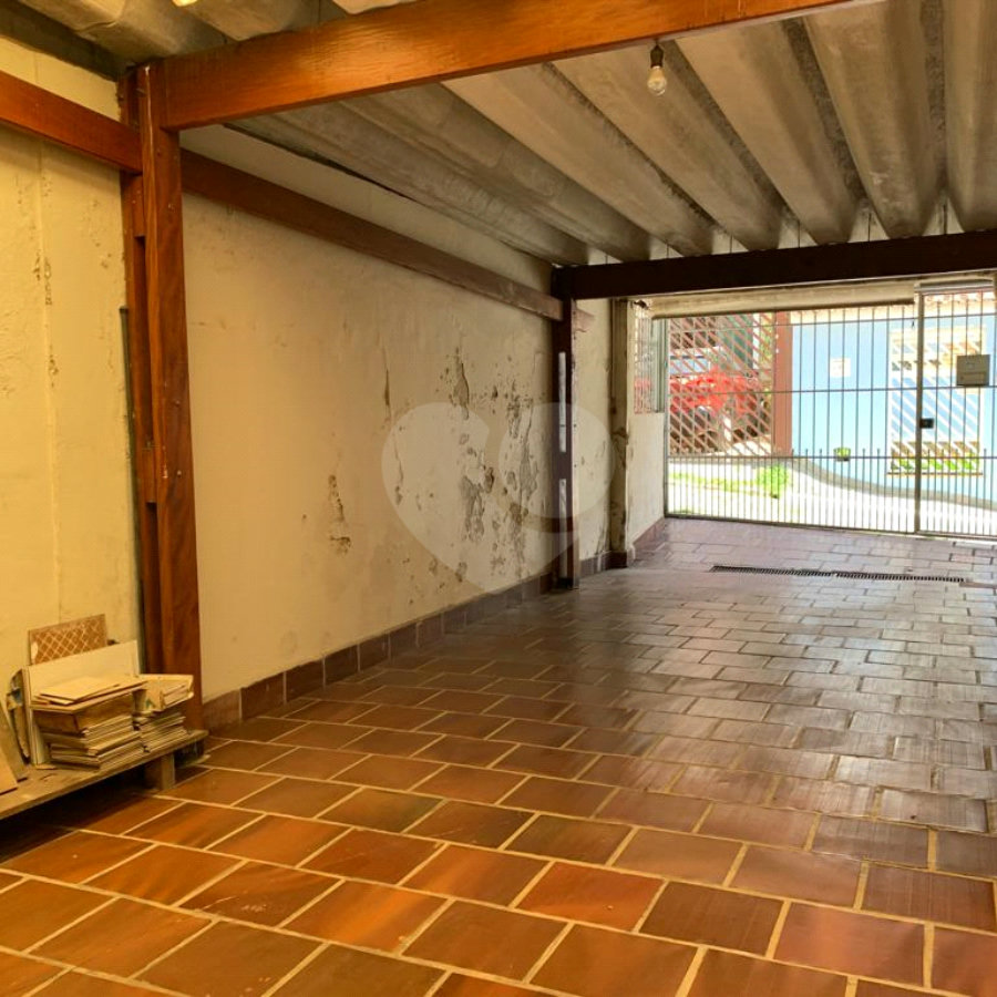 Sobrado à venda com 4 quartos, sendo 2 suítes, em Água Fria, São Paulo, SP