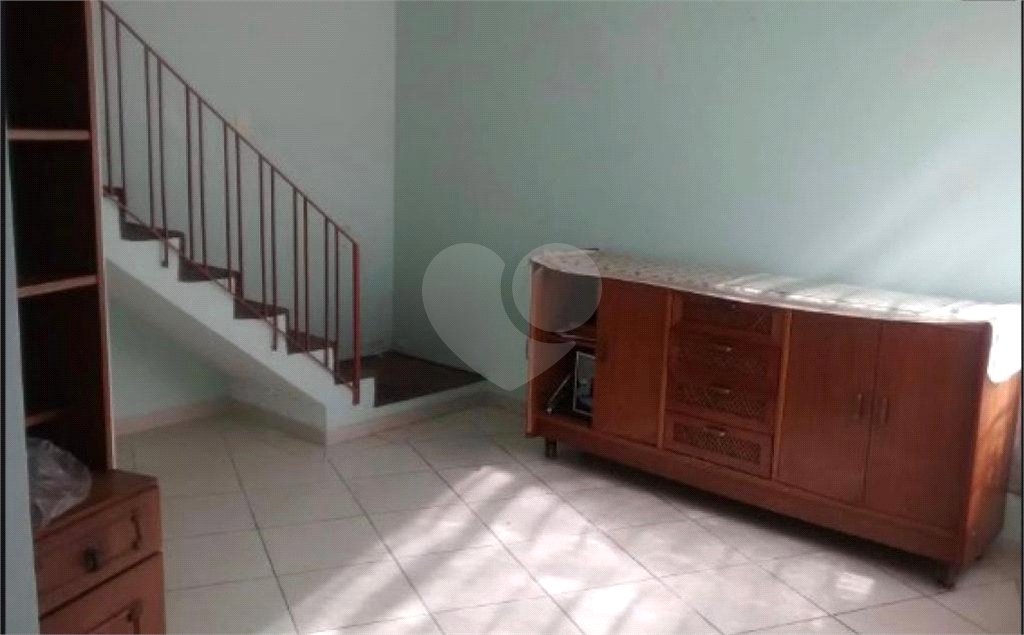 Casa à venda com 3 quartos em Santana, São Paulo, SP