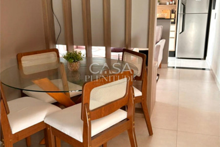 Apartamento à venda com 2 quartos, sendo 1 suíte,  em Jardim Americano, Sorocaba, SP