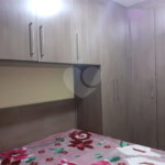 Apartamento à venda com 2 quartos em Protendit, São Paulo, SP