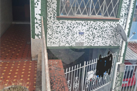 Casa à venda com 3 quartos, sendo 2 suítes, em Vila Gustavo, São Paulo, SP