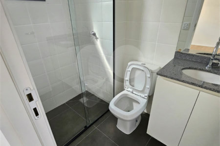 Studio para alugar com 1 quarto em Sumarezinho, São Paulo, SP