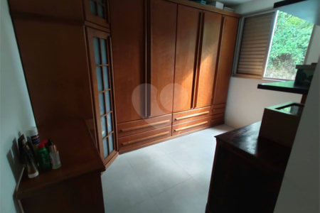 Apartamento à venda com 2 quartos em Vila Andrade, São Paulo, SP