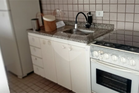 Apartamento 60 m² para locação mobiliado no Condomínio Edifício High Place.