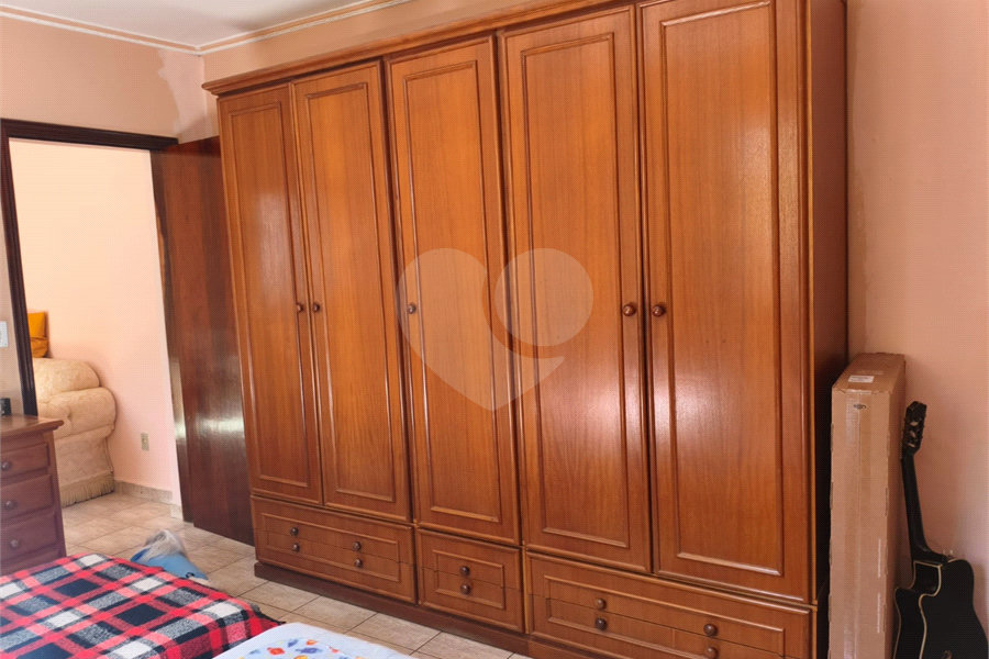Sobrado à venda com 2 quartos, sendo 1 suíte, em Vila Isolina Mazzei, São Paulo, SP