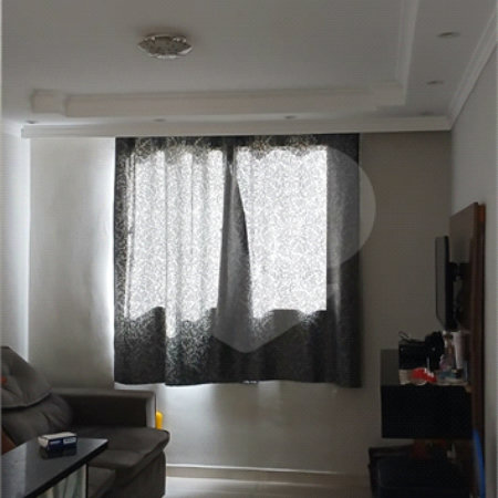 Apartamento à venda com 2 quartos em Jardim Petrópolis, Cotia, SP