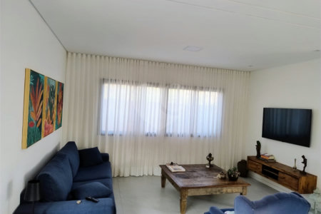 Casa à venda ou para alugar com 4 suítes no condomínio Itaporã, Atibaia - SP
