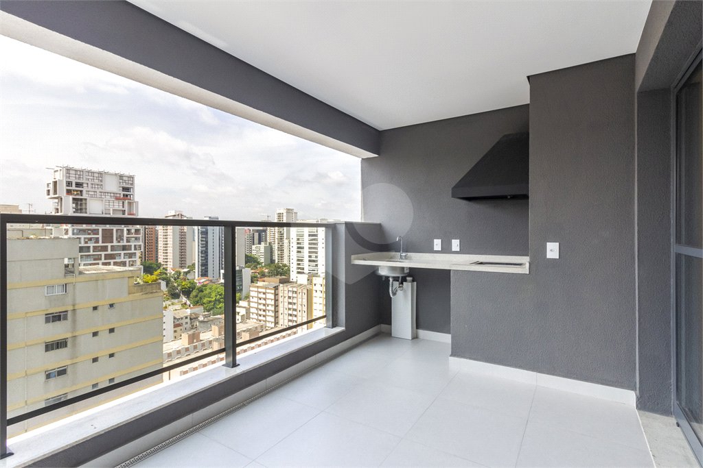Apartamento à venda com 2 suítes em Pinheiros, São Paulo, SP