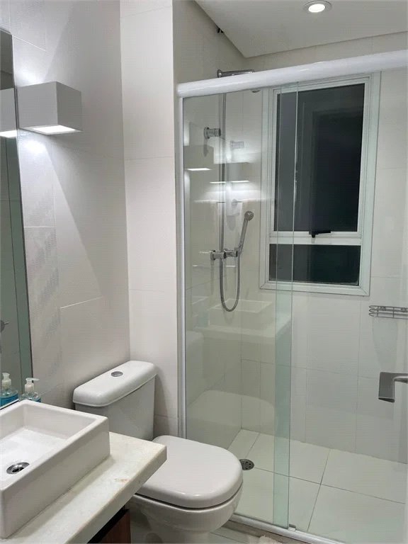 Apartamento à venda com 3 suítes em Vila Andrade, São Paulo, SP