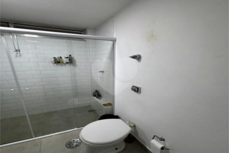Apartamento para alugar com 2 quartos em Consolação, São Paulo, SP
