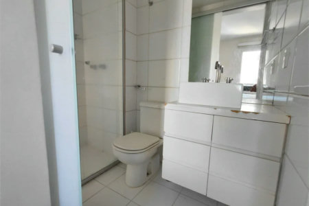 Apartamento à venda com 3 quartos, sendo 1 suíte,  em Vila Romana, São Paulo, SP