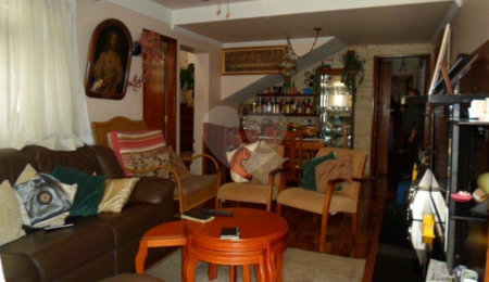 Sobrado à venda com 4 suítes em Santana, São Paulo, SP