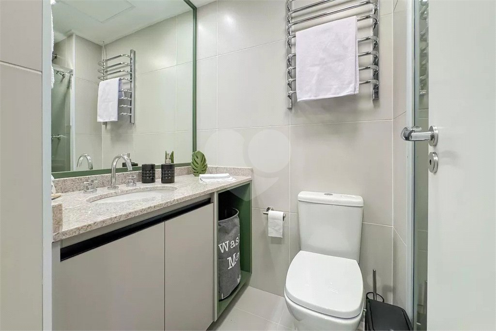 Studio para alugar com 1 quarto em Paraíso, São Paulo, SP