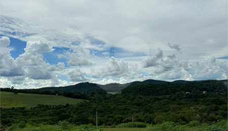 Terreno à venda no condomínio Elementum, Atibaia - SP